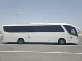 Marcopolo Volvo Bus, 46 Seater